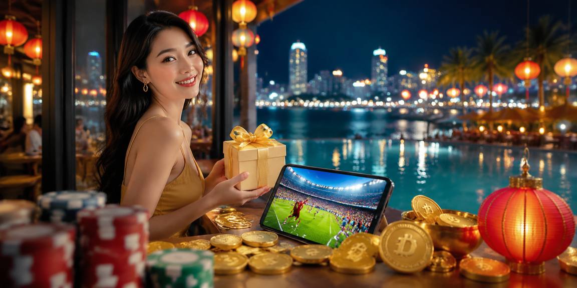 hz880 Sản Phẩm Casino